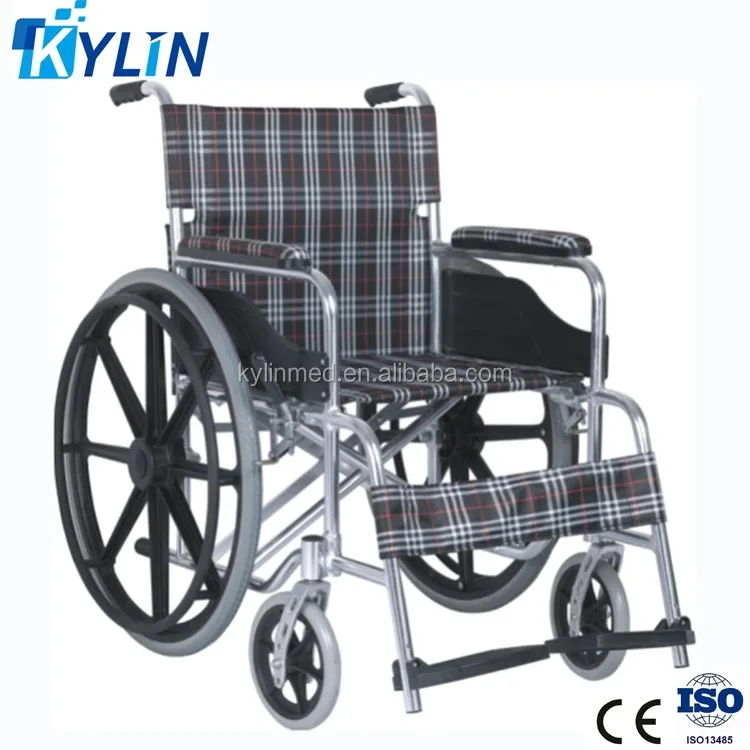 big wheel wheelchair