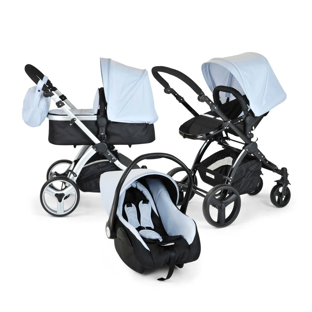 which baby stroller to buy