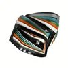 colourful#000707 Chrome Head Light Cover for for hiace 2010 high quality and hot sell