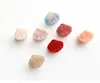 Seaside wind contracted shell small hairpin catch clip top clip hair claw