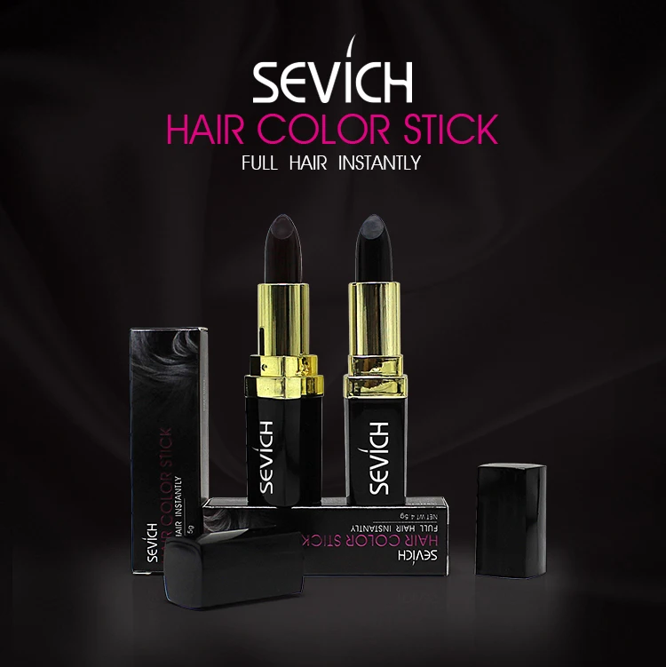 hair color stick 1