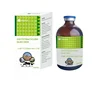 Oxytetracycline 10% Injection To Cure Cattle And Sheep Diseases