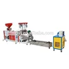 Supply Waste Pp Pe Ps Abs Plastic Recycling Granulating Production Line