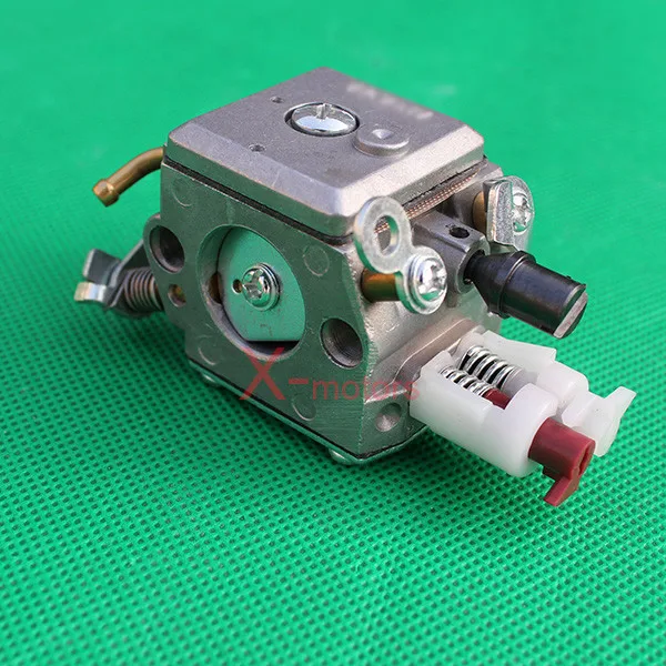 Kettensäge Vergaser für Husqvarna 353 357 357XP 359XP 359 ZAMA C3-EL42 505203001