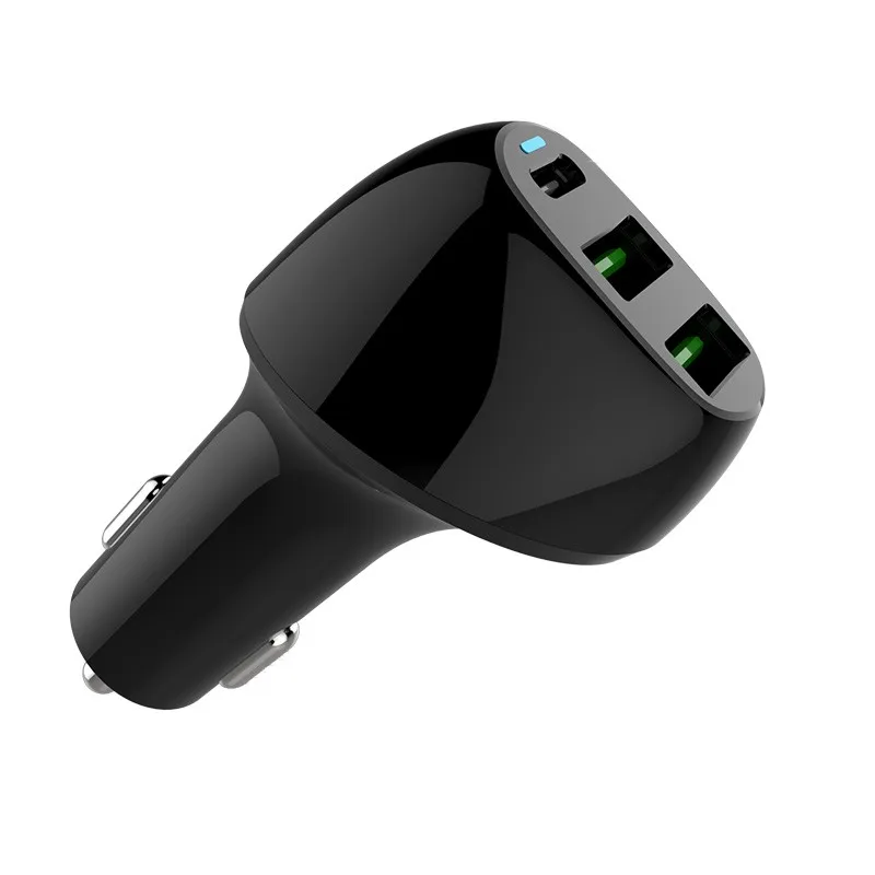 VINA portable 20000mAh dual port Type-C PD Fast Charging power bank - ANKUX.COM