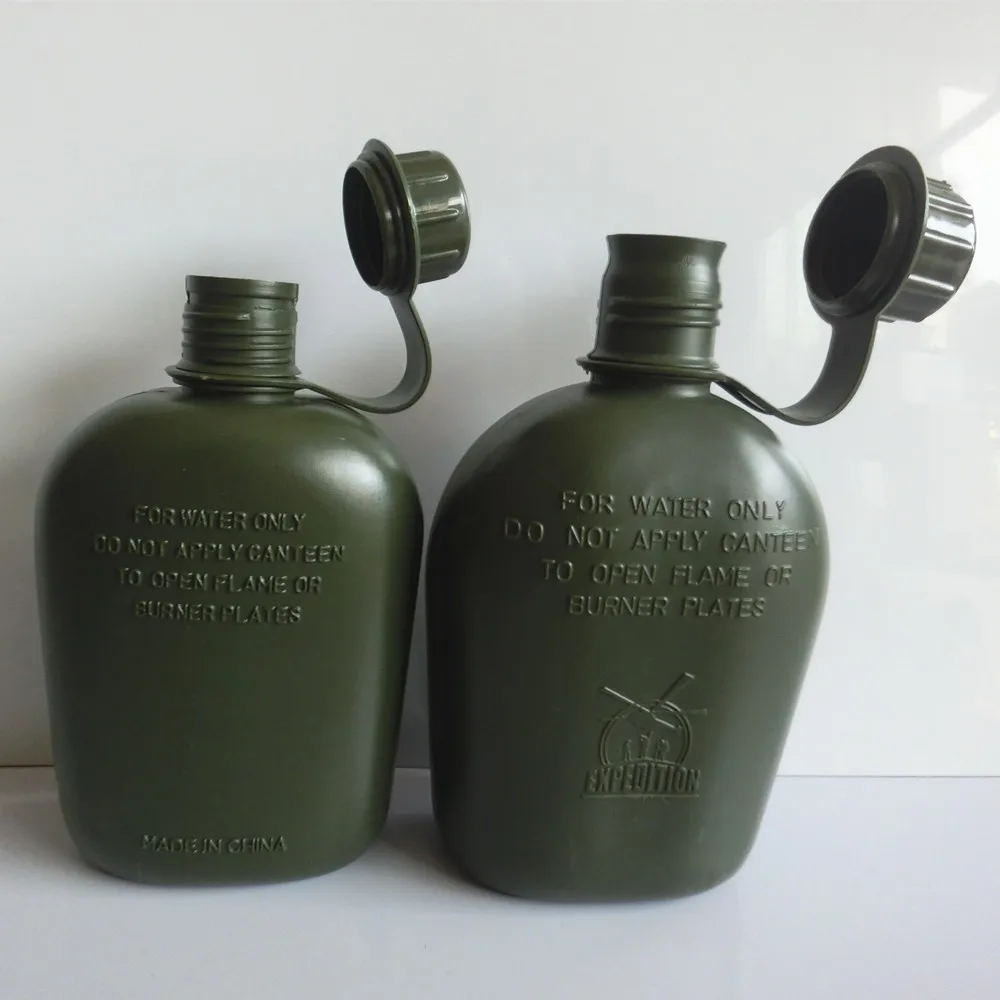 Military Canteen/us Army Water Bottle/army Canteen Water Bottle Buy