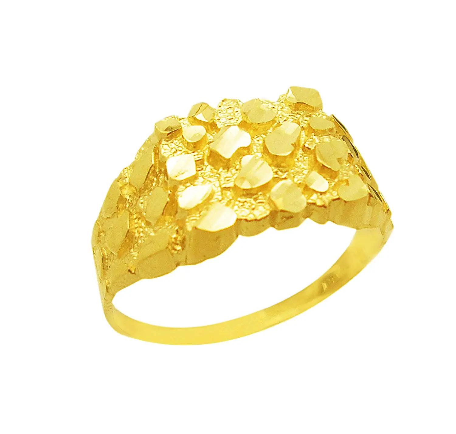 Cheap Gold Nugget Ring, find Gold Nugget Ring deals on