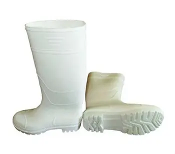 industrial rain boots