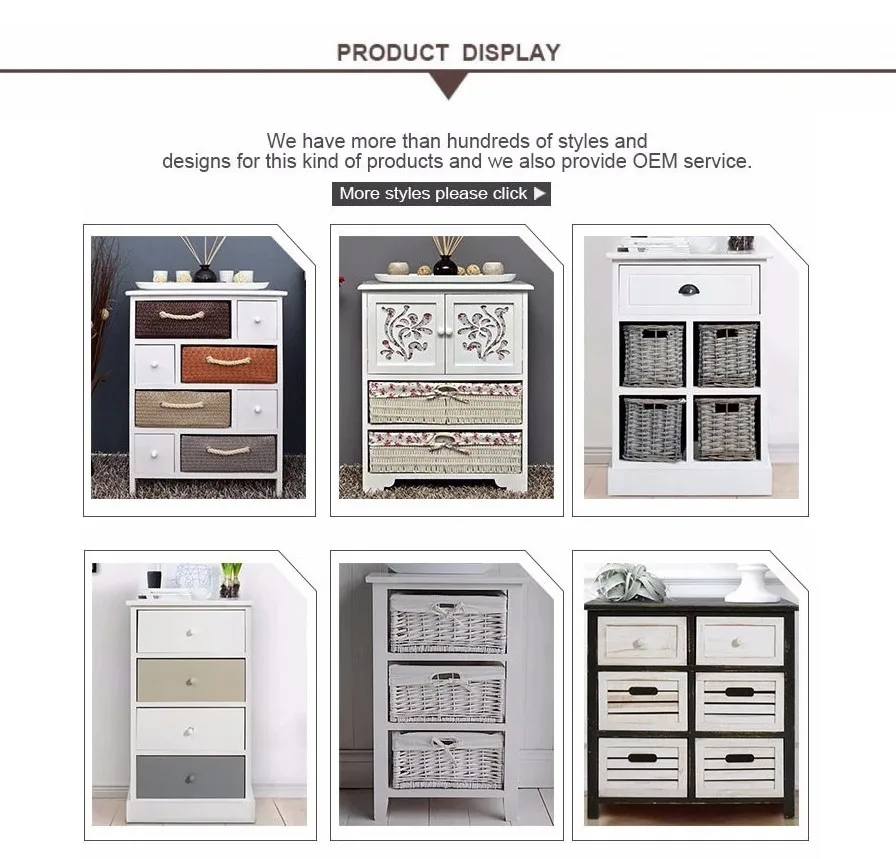 shelf drawer storage cabinet