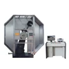 300J 500J ASME Computerized Pendulum Charpy Impact Test equipment price
