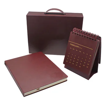 Office Supplies Stationery Gift Sets With Diary And Calendar Office Supplies Stationery Gift Sets With Diary And Calendar