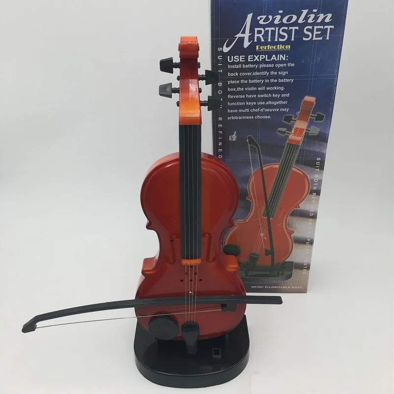 violin toys r us