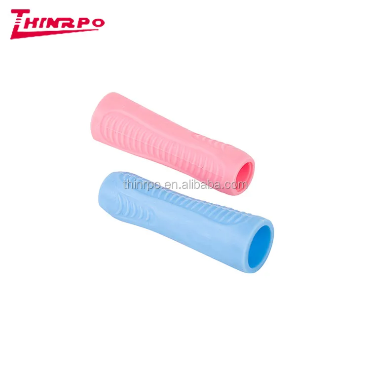 Silicone Writing Aids Silicone Pen Grip For Arthritic Hands Buy