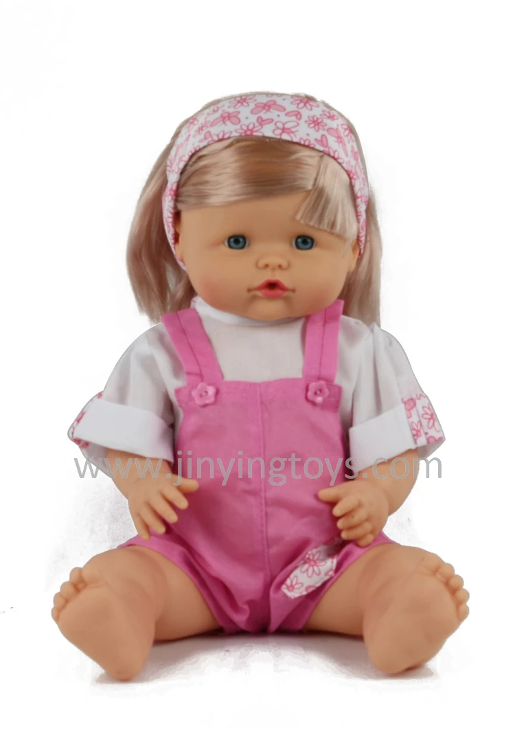 cheap plastic baby dolls