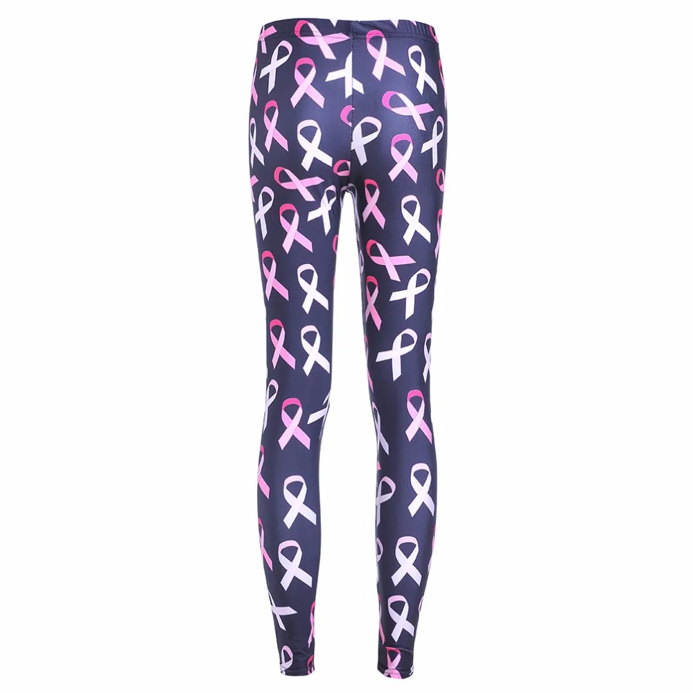 nike breast cancer awareness leggings