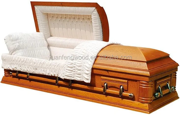 New Hope Furniture Modern American Hot Sale Wood Casket View Modern Casket Kingwood Product Details From Wuhu Yuanfeng Import Export Co Ltd On Alibaba Com