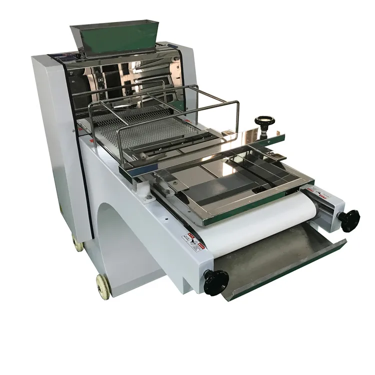 Automatic Bakery Dough Moulder 380mm Toast Bread Machine Price Buy