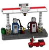 bulk building blocks toys oem ability for customized building blocks DIY building bricks