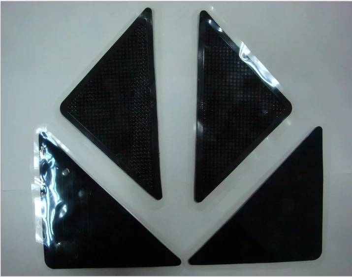 pu 三角防滑垫汽车手机座