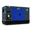 60hz 220v 3 phase Yangdong 12kw 15kva diesel generator for standby use ISO CE approved