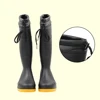 2019 Hot style economical fishing shoes with steel toe