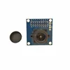 CMOS Camera Module ov7670 640x480 SPI I2C micro camera module ov5640