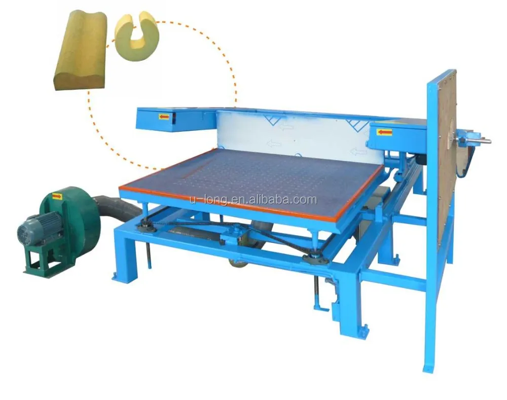Manual Operation Sponge Foam Contour Cutting Machine(made In Dongguan