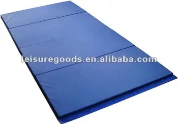 High Quality Exercise Mat Vinyl Exercise Mat 10 4 2