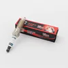 Factory Supply Standard Size Ignition Heater Spark Plugs for Auto