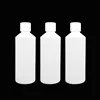 1000 ml liquid 1 Liter Chemical Industry White HDPE Plastic Bottle