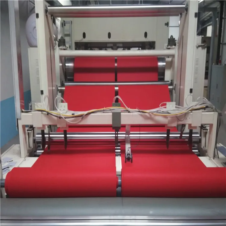 Colorful 100 Wool Cotton Felt Blanket Fabric Wholesale Buy 100 Wool