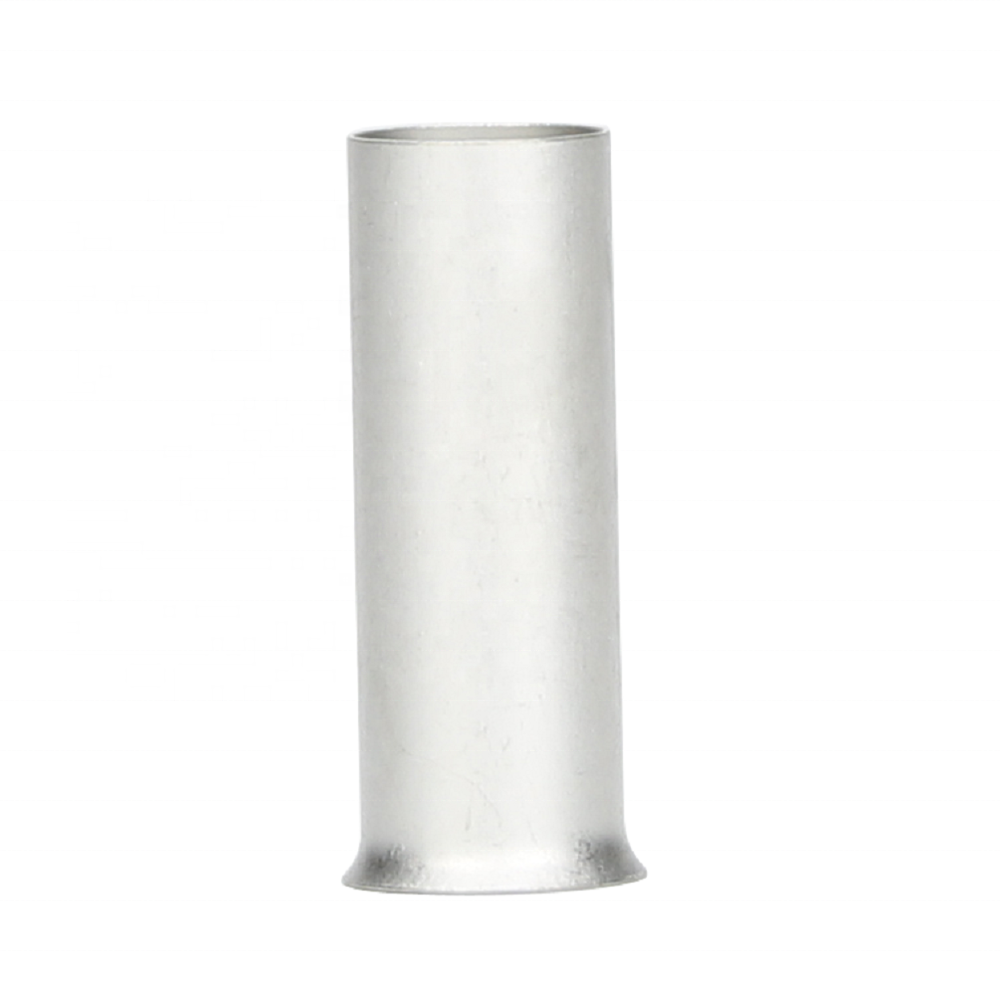 Non-insulated Ferrules Type EN - Reliable Wire Connections