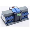 Q3W Type 1A~63A AC ATS Automatic Change over Switch