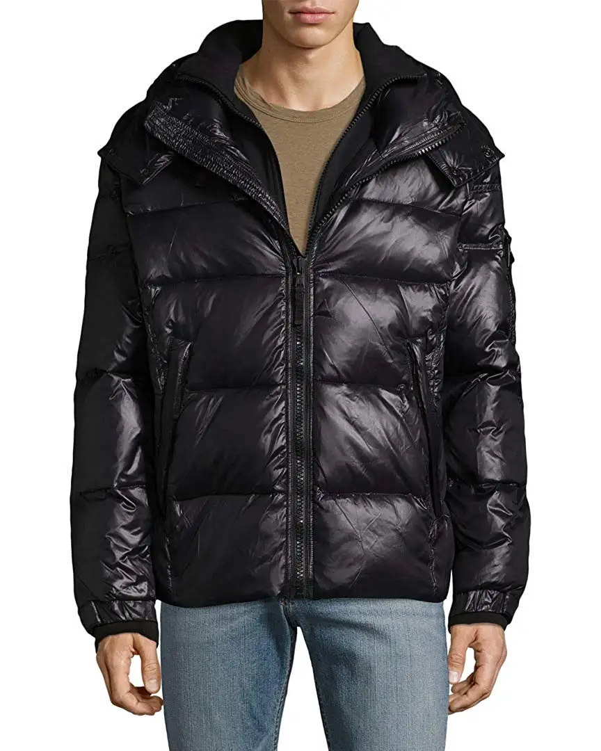 Buy ZeroXposur Mens Big and Tall Flex Quilted Puffer Jacket, in Cheap ...