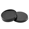 Custom your own private label black custom edge control with washing off easily