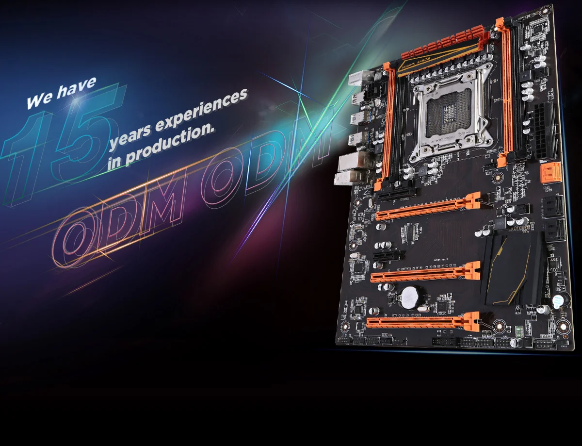 Shenzhen Guoshuohong Electronic Co Ltd Motherboard Serveboard