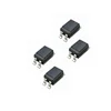 0.5 Ampere Glass Passivated MB6S Bridge Rectifier