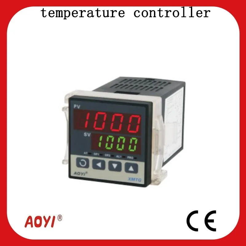 Temperature Controller 48x96 Mold Temperature Controller Controller