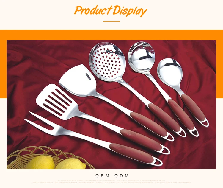 Home Cuisine Accessories,Stainless Steel Kitchen Accessories Tools