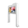 lcd panel 32 inch hd media player outdoor