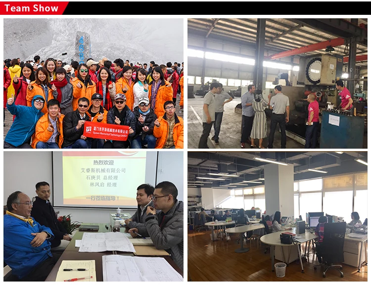 cost saving precision sand cast casting aluminum parts