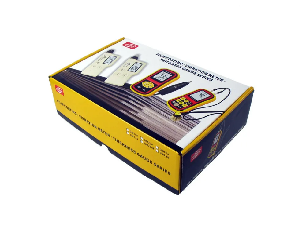 Mil Thickness Tester Wet Film Thickness Measurement Gauge Paint Buy