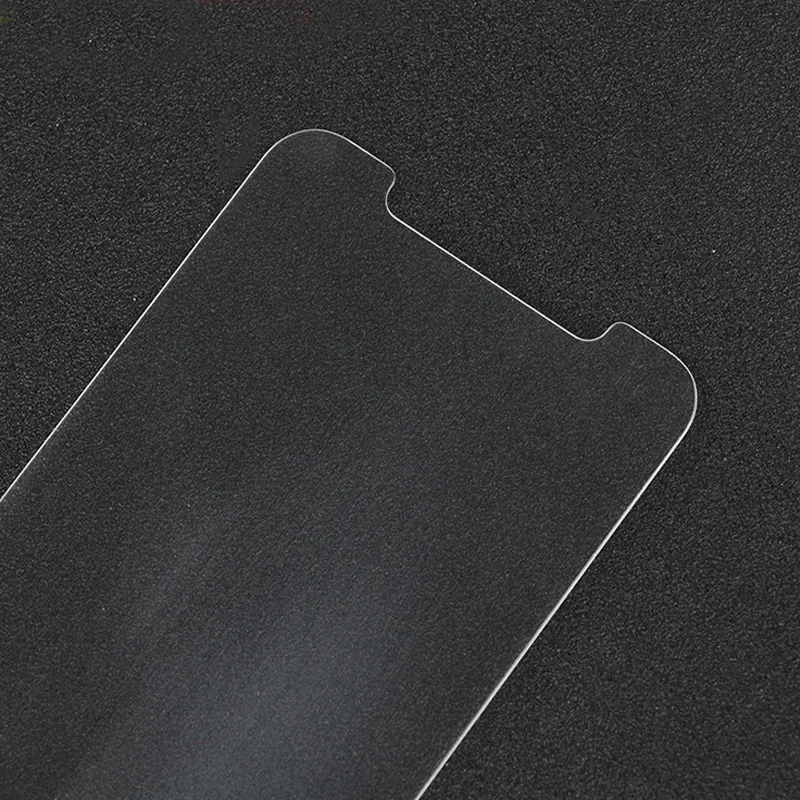 2.5D 9H tempered glass screen protector for apple iphone 8 film