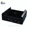 Hot Sale eas Alarm EM Strip Deactivator/Reactivator for Library Security system