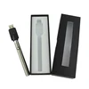 Vape Pen Buttonless disposable vape pen cbd 510 glass tank battery vape pen 350mah and USB charger