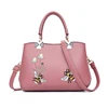 promotional creative women real leather bags handbag