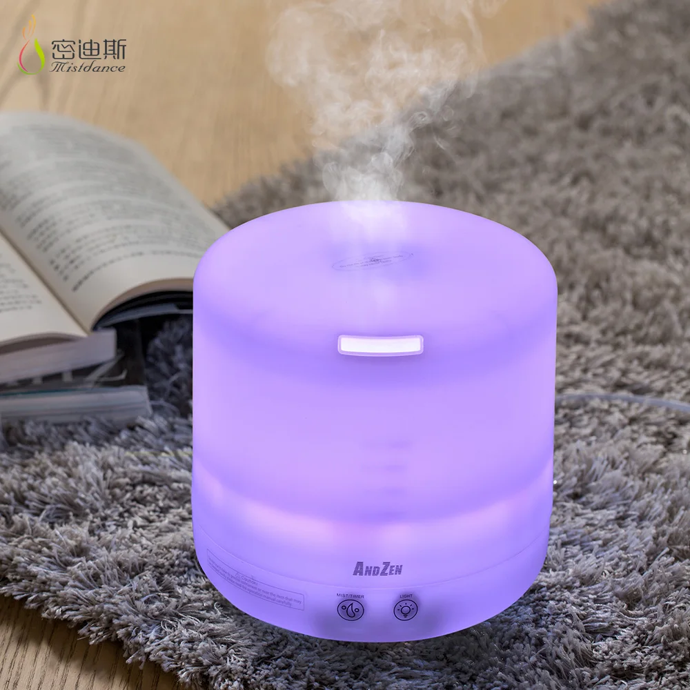Office/hotel Aroma Dispenser Aromatherapy Essential Oil Diffuser Mini