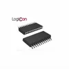 MC3PHACVDW Motor Driver IGBT IC MC3PHAC 28SOIC 100% new electronic components
