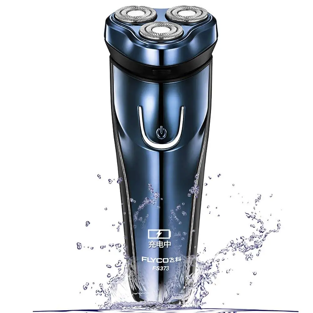 top ten electric shavers