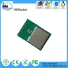 Hot sale power save HF-Z100C gsm low cost zigbee wifi module